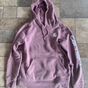 Carhartt sweatshirt
